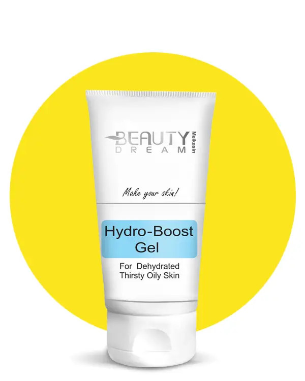 واتر ژل آبرسان هیدروبوست ( Hydro Boost ) بیوتی دریم ۵۰ میل